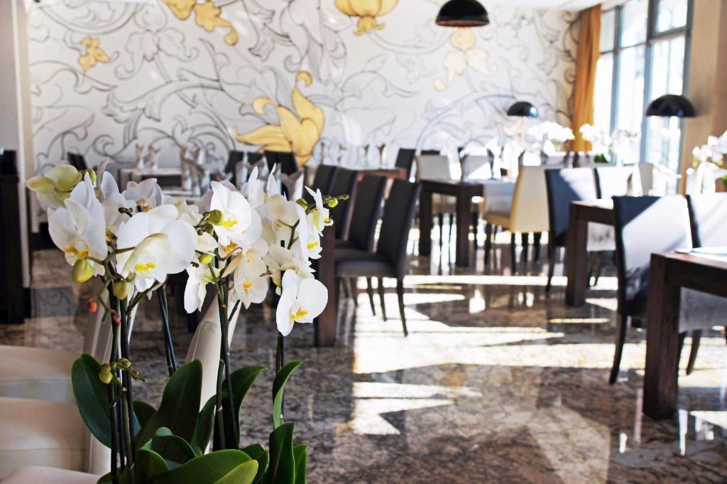 Boutiquehotel Aristo เบียวิสตอก ภายนอก รูปภาพ