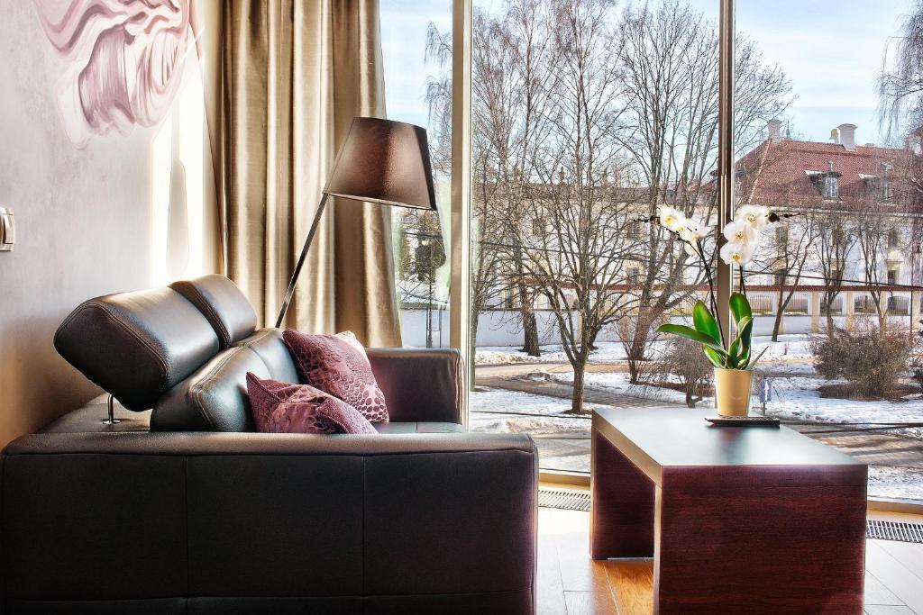 Boutiquehotel Aristo เบียวิสตอก ห้อง รูปภาพ