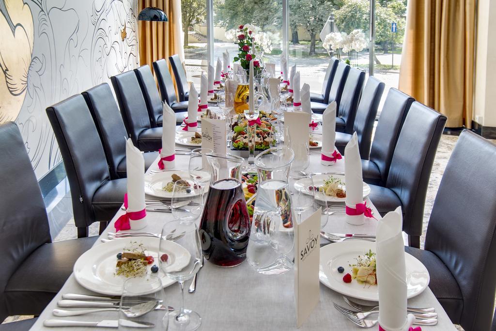 Boutiquehotel Aristo เบียวิสตอก ภายนอก รูปภาพ