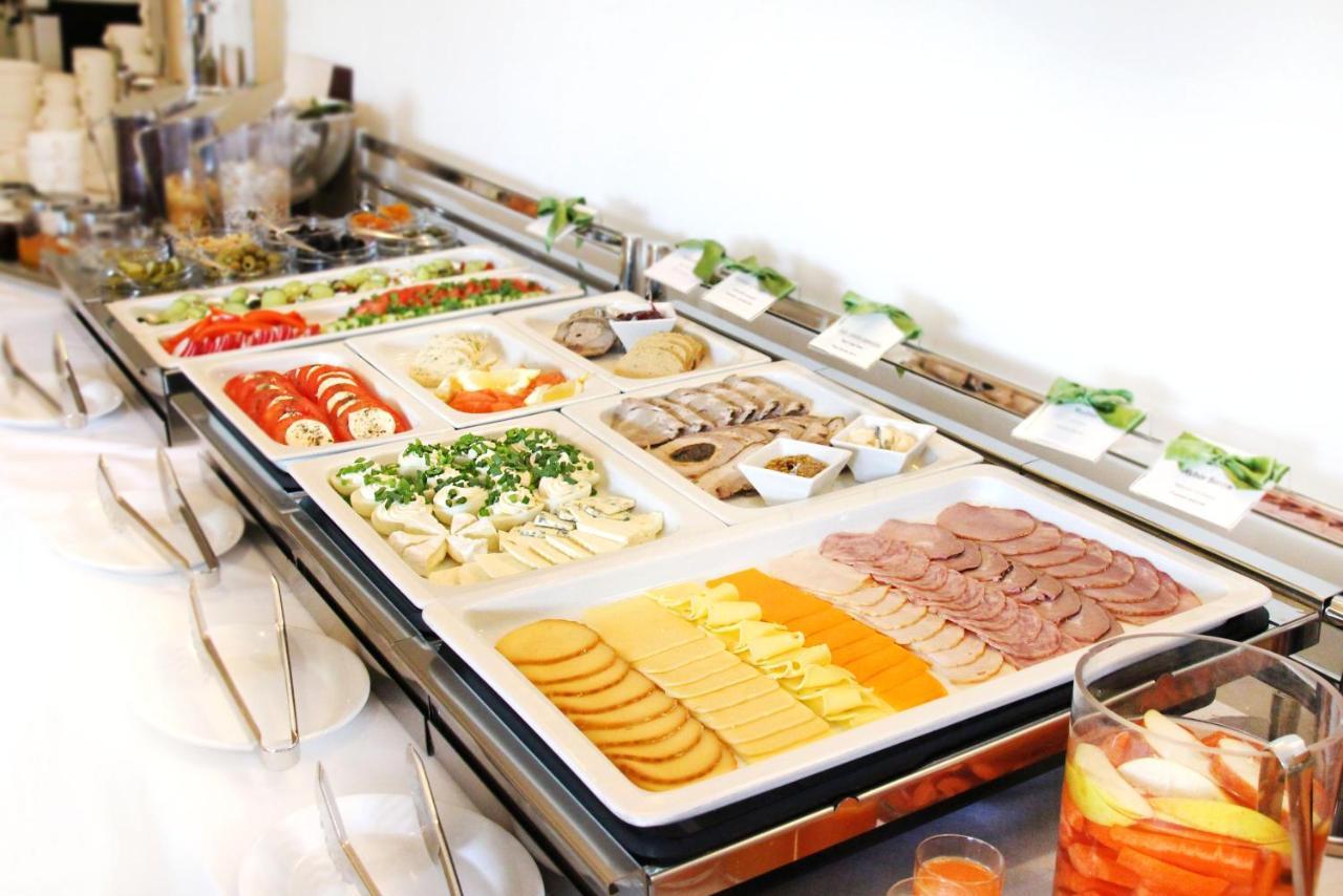 Boutiquehotel Aristo เบียวิสตอก ภายนอก รูปภาพ